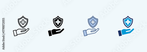 health insurance  Multiple StyleIcon