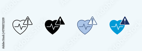 chronic disease  Multiple StyleIcon