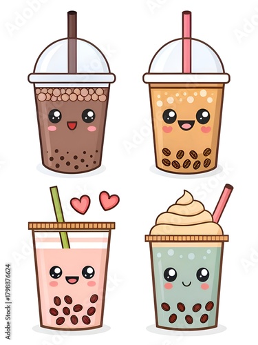 vector set of basket