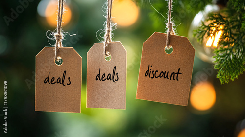 Get amazing holiday deals and discounts now, shop early and save with these great offers