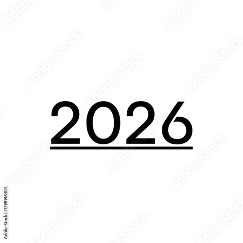 Year calendar date event schedule coming soon happy new year celebration holiday party event 2026