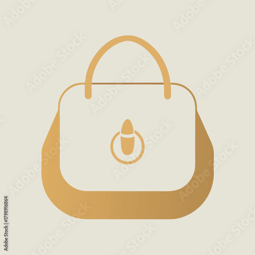 Luxury baby bag vector design muted elegant palette (1).
