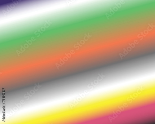 Abstract pixelated gradient diagonal texture isolated on transparent background