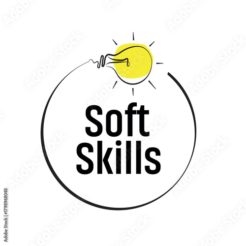 Soft Skills text