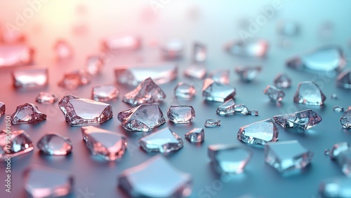 Glass Texture (Set 2)