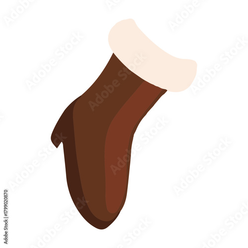 merry christmass, christmass characters for decoration of xmas holidays, collection of christmas icons, happy new year. Vector illustration