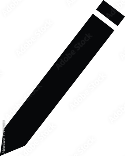 pencil drawing vector