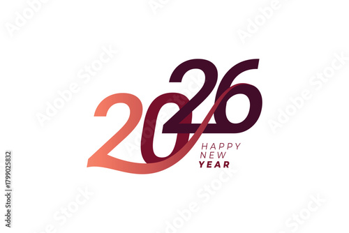 Happy New Year 2026