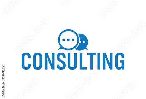 CONSULTING TEXT
