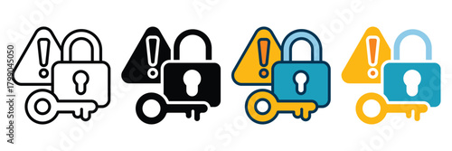 lockout multiple style collection