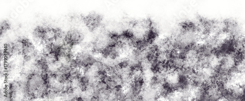 抽象的　水墨画　背景素材