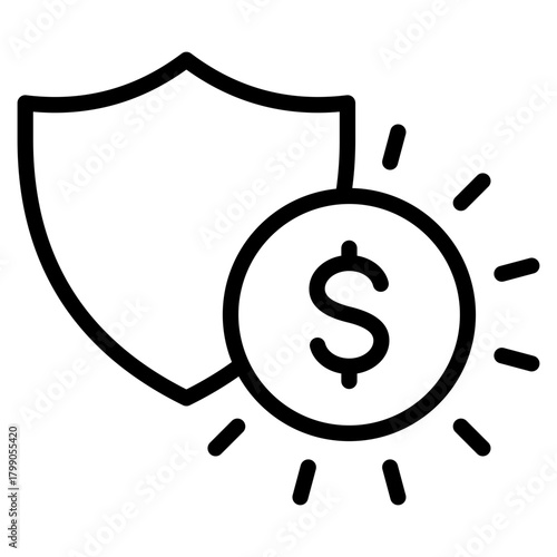 Trust Fund Icon