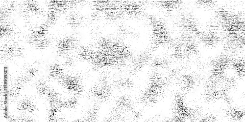 Monochrome grunge texture background. Cracks on the damaged stone wall.