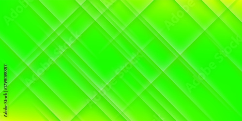 abstract green background design. modern green background template. green background with line effect. suit for media product design