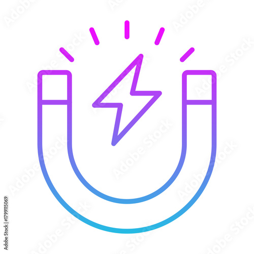 Magnet Icon