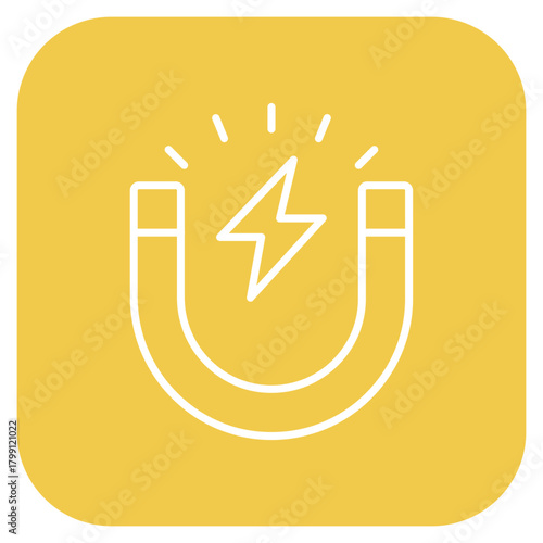 Magnet Icon