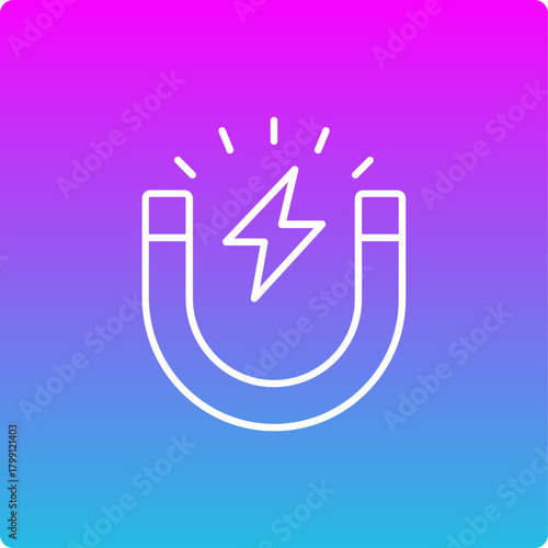Magnet Icon