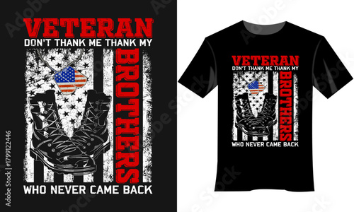 veterans