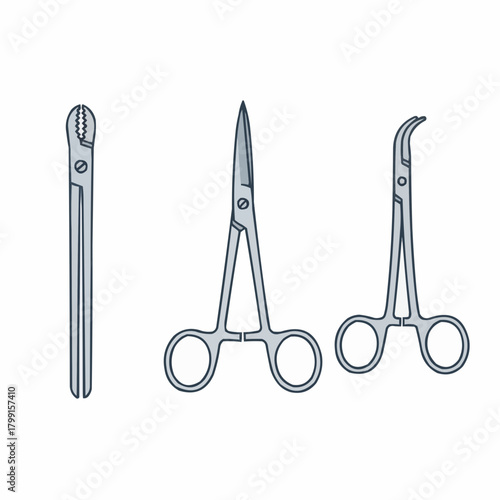 Surgical Instruments