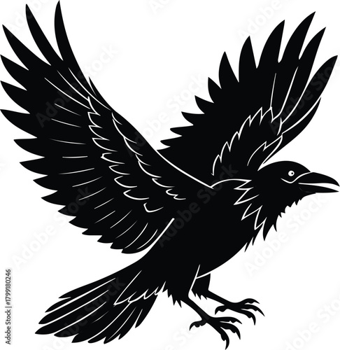 simple abstract image