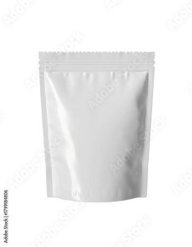 Metallic Bar Wrapper Mockup (PNG, Transparent Background)