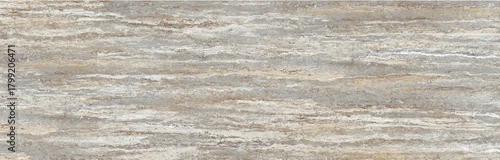 Panel kuchenny z motywem Natural colorful travertine marble stone texture with a lot of details used for so many purposes such ceramic wall and floor tiles and 3d PBR materials.