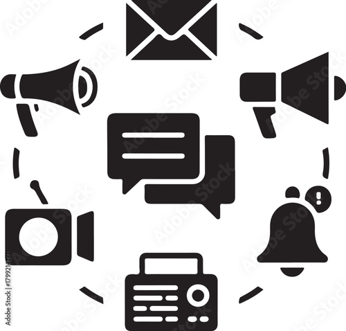 Boost your brand with integrated marketing tools