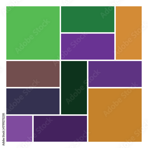 Vector file concept graphic illustration on a clean background