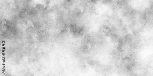 White background paper with white marble texture, cloudy distressed texture and marbled grunge, banner, backdrop, template, poster, wallpaper, Cement wall modern style background and texture. 