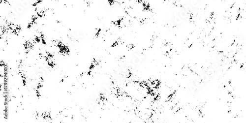 Vector brush grunge texture, Distress overlay vector texture, Abstract Black And White Grunge Brush Texture, old overlay distress floor stucco grunge cement design