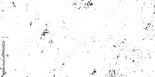 Vector brush grunge texture, Distress overlay vector texture, Abstract Black And White Grunge Brush Texture, old overlay distress floor stucco grunge cement design