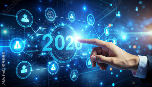 Advanced AI Technology Interaction 2026