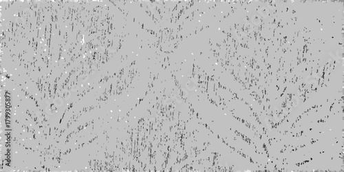 Abstract textured background with a distressed grunge effect in shades of gray and white