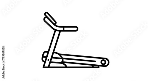 Minimalist Sports Equipment