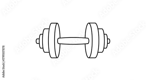 Minimalist Sports Equipment