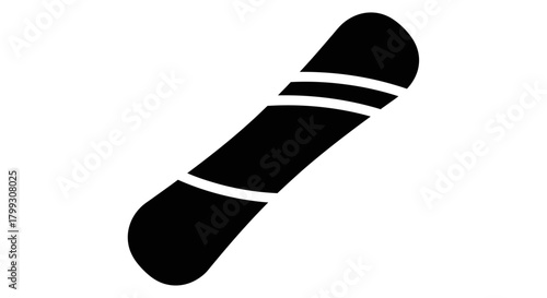 Minimalist Sports Equipment