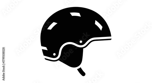 Minimalist Sports Equipment