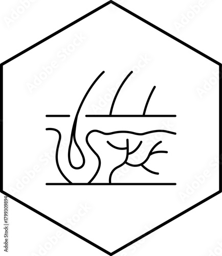 Medical technology, health, global health network, online medical concept. Human internal organs. AI medical technology internet network connection, telemedicine.