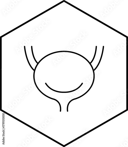 Medical technology, health, global health network, online medical concept. Human internal organs. AI medical technology internet network connection, telemedicine.