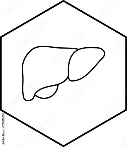 Medical technology, health, global health network, online medical concept. Human internal organs. AI medical technology internet network connection, telemedicine.