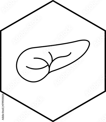 Medical technology, health, global health network, online medical concept. Human internal organs. AI medical technology internet network connection, telemedicine.