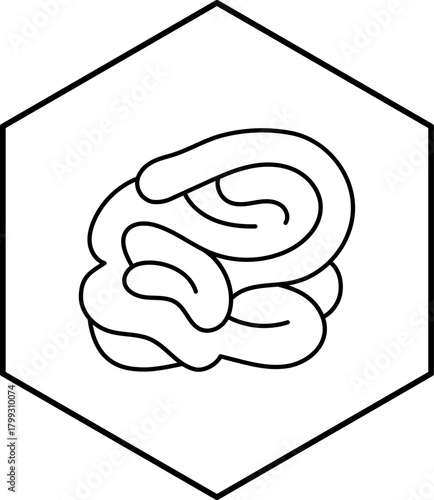 Medical technology, health, global health network, online medical concept. Human internal organs. AI medical technology internet network connection, telemedicine.