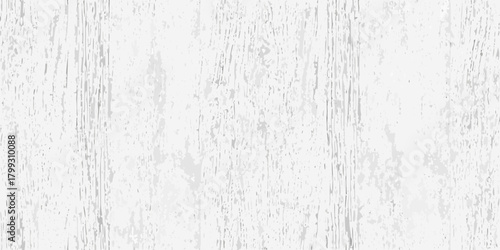 Subtle vertical texture background with distressed white wood grain pattern
