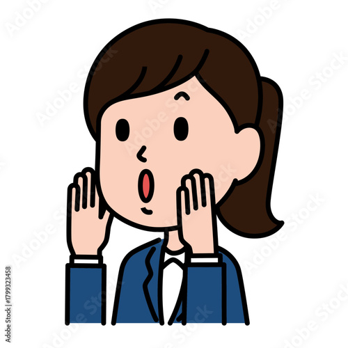 教えてあげる人 2