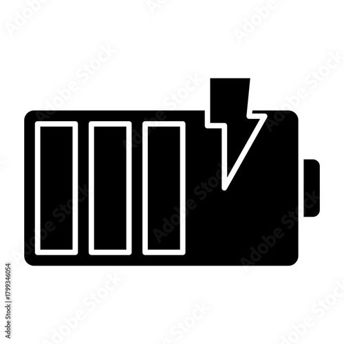 Battery icon
