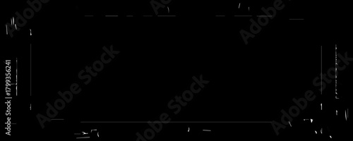 Modern geometric pattern with clean lines and minimalist design elements, perfect for digital backgrounds or branding projects