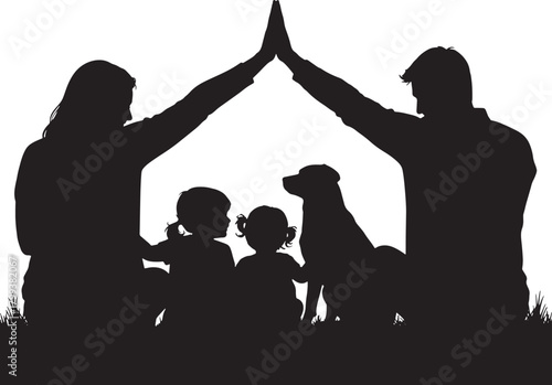 Family home protection