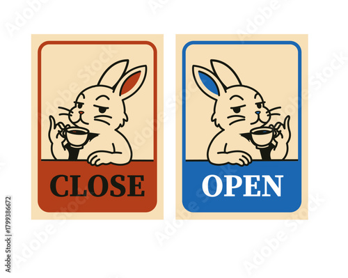 close_open