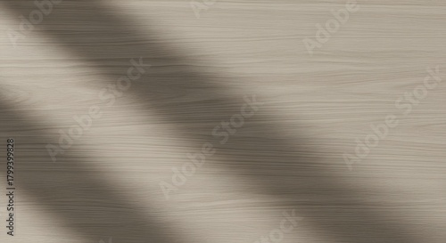 Wood Grain Texture Background Shadow