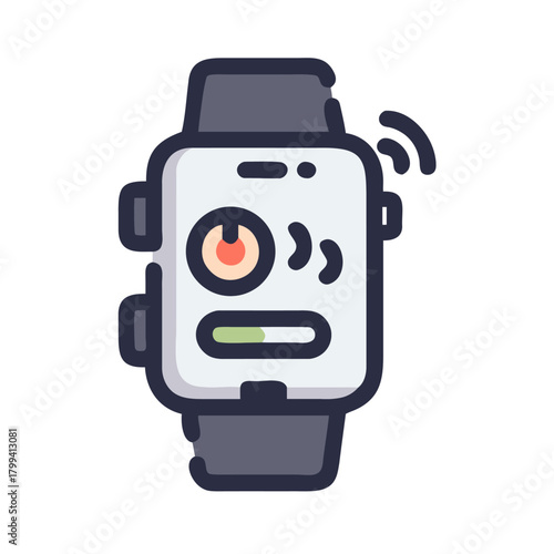 SmartPulse: Wearable Tech in Motion